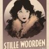 Stille woorden 2/2. De herderin en de boef 2 9789085525240 2
