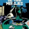 De mini-mensjes integraal 4: 1976-1978 5 9789085525264