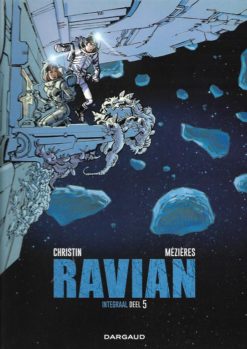 Ravian integraal 5/7.