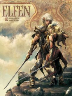 Elfen 13. Gelkzalig de dode strijder