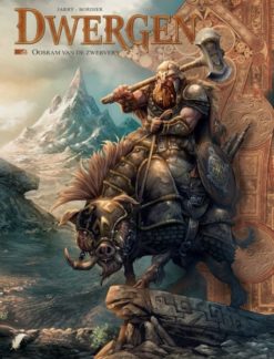 Dwergen 4. Oosram van de zwervers