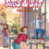 Suus en Sas 12. Zoo leuk 1 9789088863813