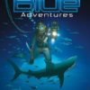 Blue adventures: Nicolas Malfin artbook - 3 9789463063395