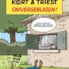 Kort & triest 5. Omvergeblazen! 1 9789492409294