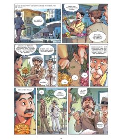 Jean van Florette 1/2. 2 Florette2