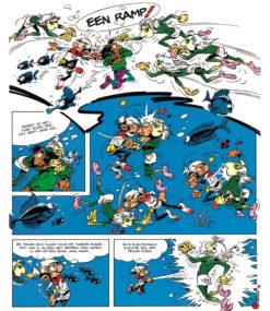 De mini-mensjes integraal 4: 1976-1978 2 MiniMensjes4 2