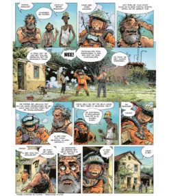 Te mooi om waar te zijn 1/2. 2 TeMooi1 2