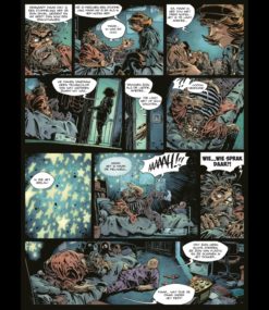 Te mooi om waar te zijn 1/2. 3 TeMooi1 3