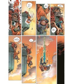 Te mooi om waar te zijn 2/2. 3 TeMooi2 3