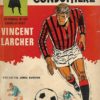 Vincent Larcher Le Condottière cover