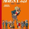 agent 327 int 3