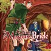 ancient magus bride 5