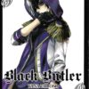 black butler 24 vk