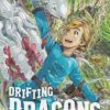 Drifting dragons 3. 2 drifting dragons 3