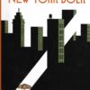 joost swarte new york boek vk