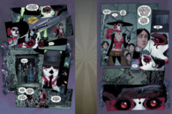 Lady Mechanika: La dama de la muerte 2/2. 2 la dama de la muerte 2 2