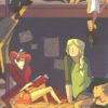 lumberjanes 8