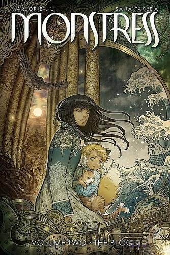monstress 2 monstress 2