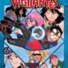 My hero academia vigilantes 6. 3 my hero vig 6