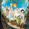 Promised Neverland 1. 2 promised never 1