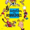 Robbedoes en Kwabbernoot sc 1-37. 2 robbedoes 1