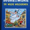 Suske en Wiske: De wilde weldoener (luxe) 1 sus weldeoner luxe