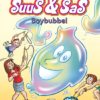 Suus en Sas 15. Boybubbel 2 suus en sas 15