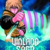 Vinland saga 1. 1 vinland 1