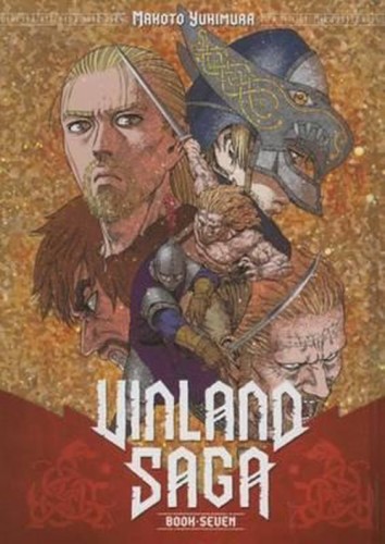 vinland 7 vinland 7