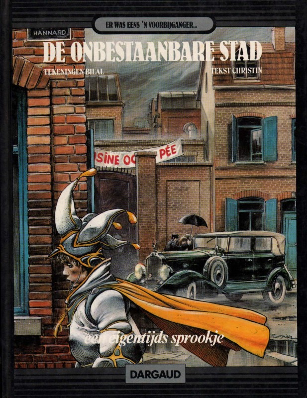 voorbijganger 3 voorbijganger 3