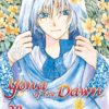 Yona of the dawn 20. 1 yona dawn 20