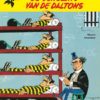 Lucky Luke 44. De genezing van de Daltons 1 9782884713962