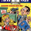 Agent 327 1. Dossier dozijn min één 2 9789024562114