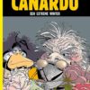 Inspecteur Canardo 25. Een extreme winter. 1 9789030372615