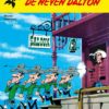 Lucky Luke 12. De neven Dalton. 1 9789031434817