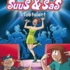 Suus en Sas 13. Tobtalent 2 9789088864018