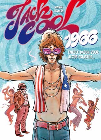 Jack Cool 1 Jack Cool 1