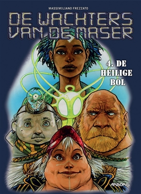 de wachters van de maser 4 de wachters van de maser 4