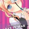 Kaguya-sama: Love is war 3. 1 love is war 3