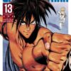 one punch 13