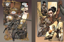 Lady Mechanika: Het tablet van het lot 1/3. 3 tablet van het lot 1 3