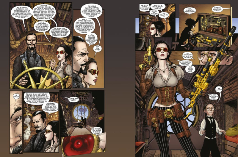 tabley van het lot 2-3 tabley van het lot 2 3