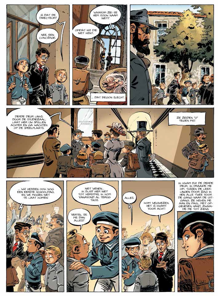 tijd voor geheimen 1 tijd voor geheimen 1