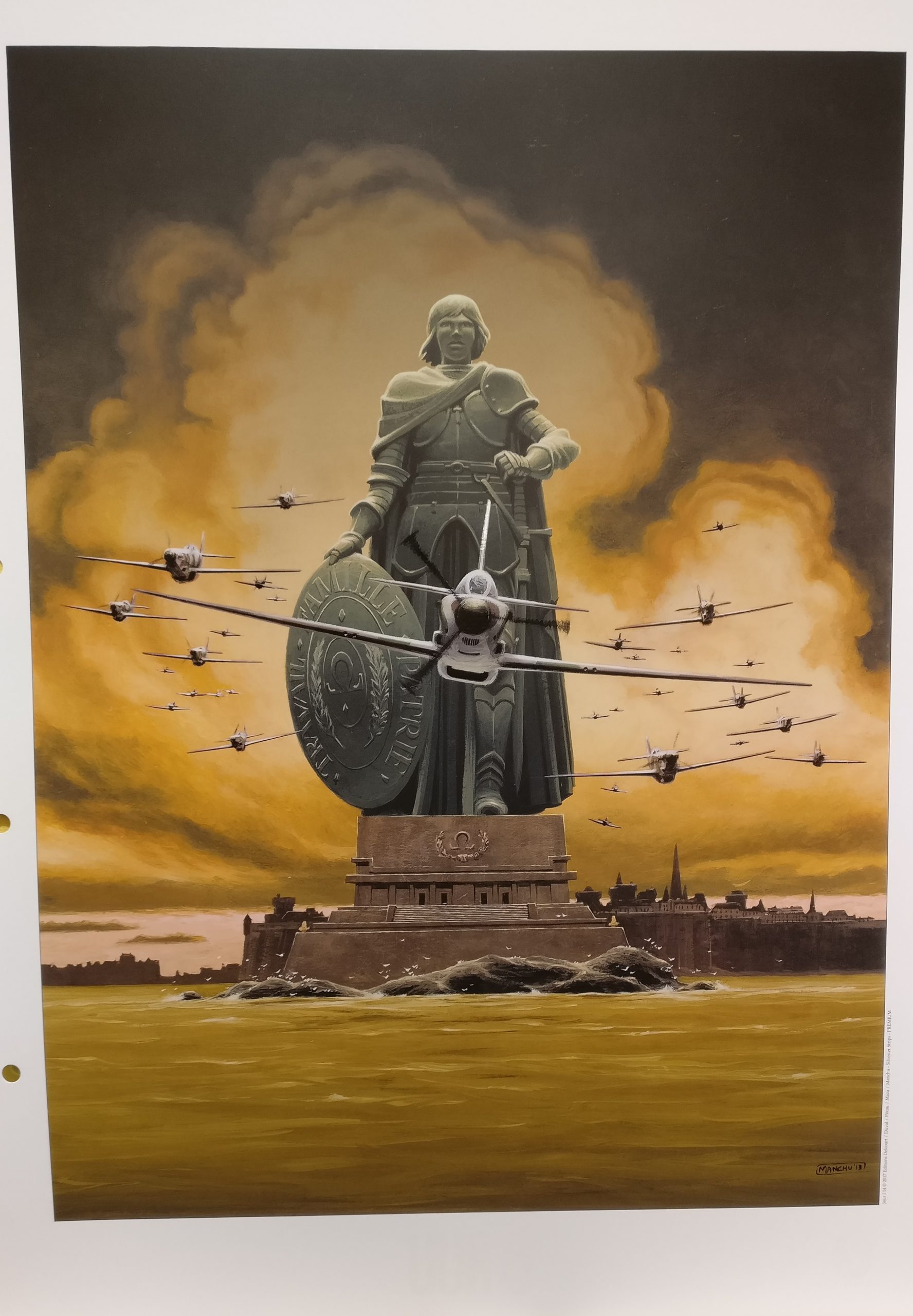 uur u art print uur u art print scaled