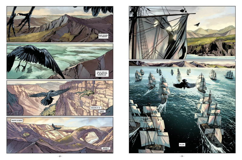 Alma Cubrae 1-1 Alma Cubrae 1 1