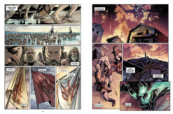 Alma Cubrae 1. De zielenverzamelaar 2 Alma Cubrae 1 2