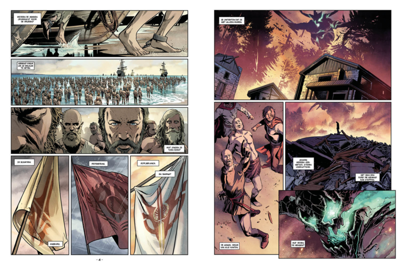 Alma Cubrae 1-2 Alma Cubrae 1 2