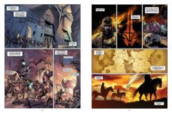 Alma Cubrae 1. De zielenverzamelaar 3 Alma Cubrae 1 3