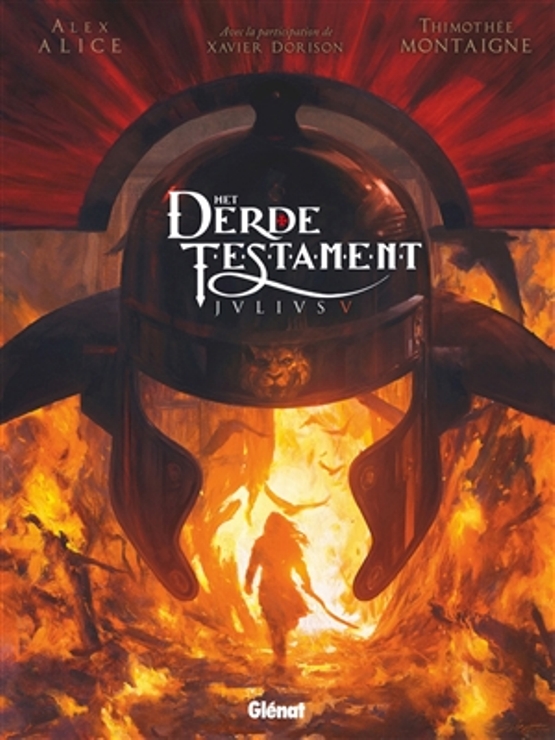 het derde testament 5 het derde testament 5