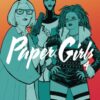 Paper girls 4. 2 paper girls 4